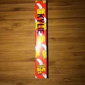 Kylie Cosmetics Super Glitter Gloss